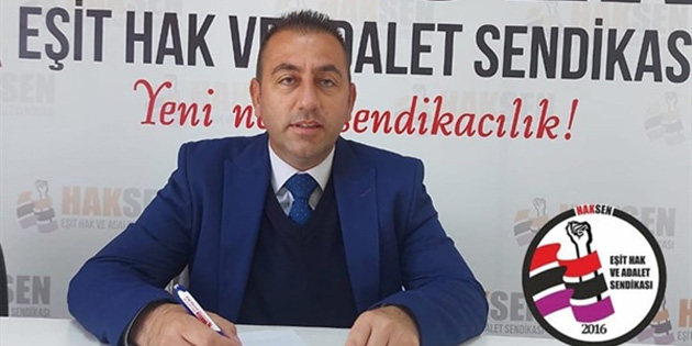 Bykolu: “Bizi bizden baka koruyan yok, ltfen bilime inanalm, a olalm” 