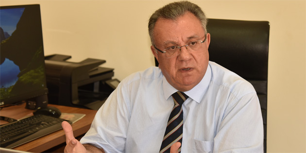 Mftzade: “Kayplar konusunun politize edilmesi ailelerin yarasn deiyor” 