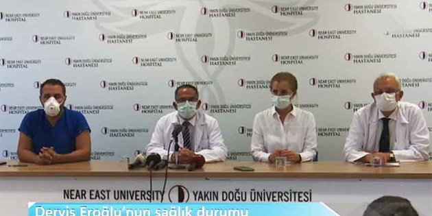 “Zamannda uygun tedavinin balanmasyla bugn yz gldrc noktaya gelindi” 