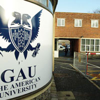  GA�’den  Canterbury’de e�itim f�rsat�  