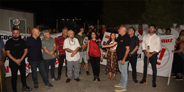 KTOES’ten Atatrk Meslek Lisesi retmenlerine destek yry