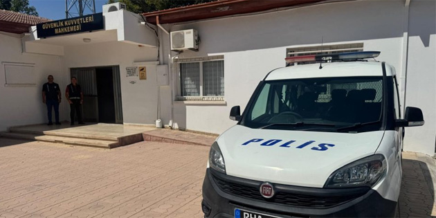 Be Kbrsl Rum’un Askeri Mahkeme’deki davas sal gnne ertelendi