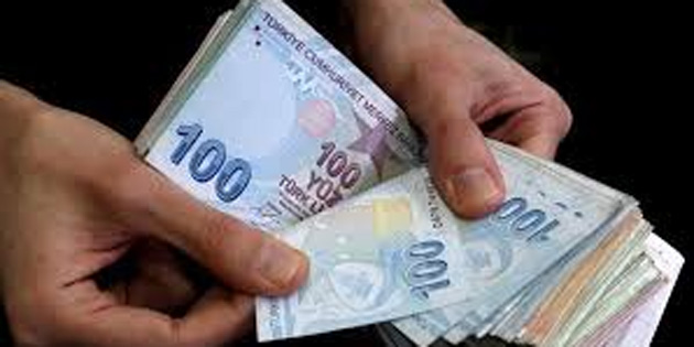 Sahtekarl�kla �� ki�iden 163 bin TL ald� 