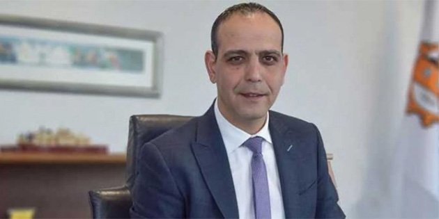 Harmanc: “nsan olmak iin, Kbrs sorununun zmne mi ihtiyacmz var?”