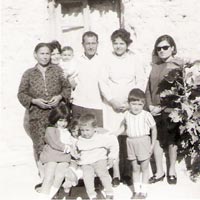 LUR�C�NA’DA B�R K�Y YA�ANTISI – YIL 1969 