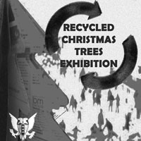 GA’de, ‘Geri Dnm Noel Aalar Sergisi’ alyor