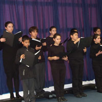 Kutsal direni anlatld