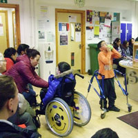 ATHPA’nn etkinliine youn ilgi