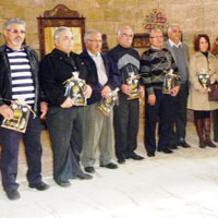 Hepsi birbirinden zel