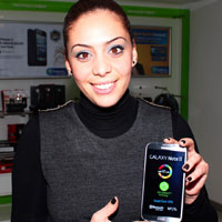 Etkileyici zellikleri var