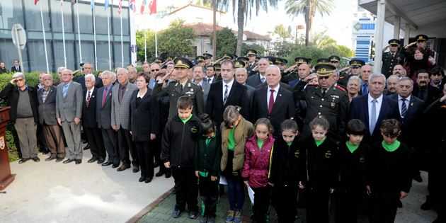 Kumsal ehitleri anld 