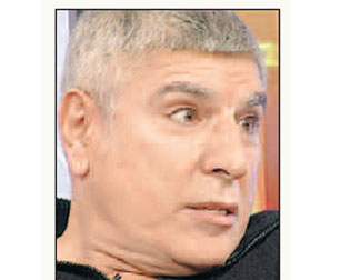 “Silah tutmuluu bile yok” 