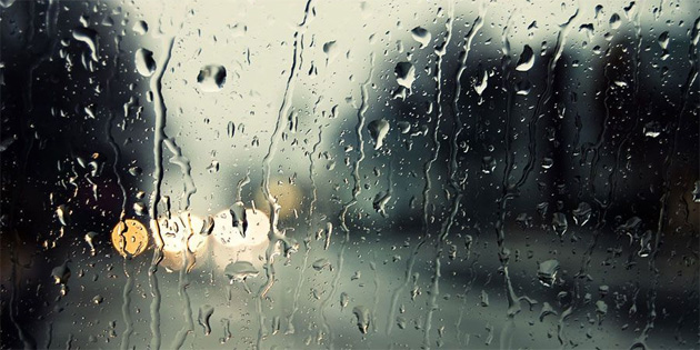 Karao�lano�lu ve Selvilitepe’de 50 kilogram ya�mur ya�d�