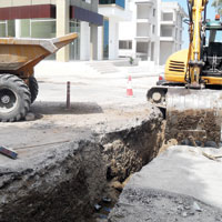 Plastik yol ayrmalar hayat kurtaracak.