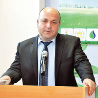 “Farkndalk yaratmak nemli” 
