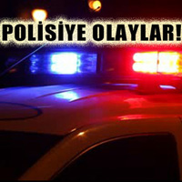 Polisiye olaylar