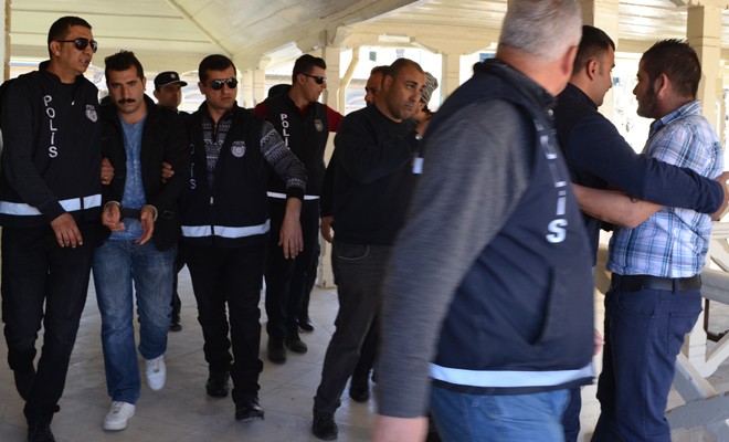  kiinin lmne neden olduunu kabul etti