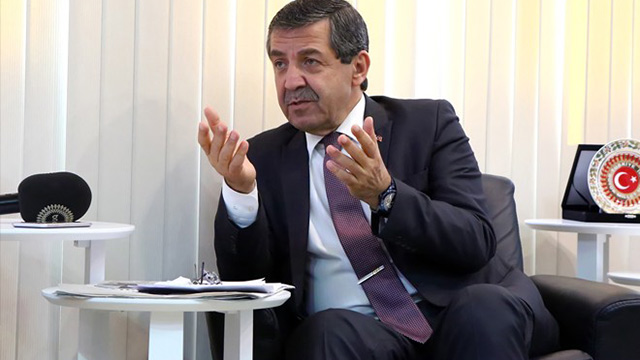 “DI TEMASLARI ‘SESSZ DPLOMAS’ LE SRDRYORUZ”
