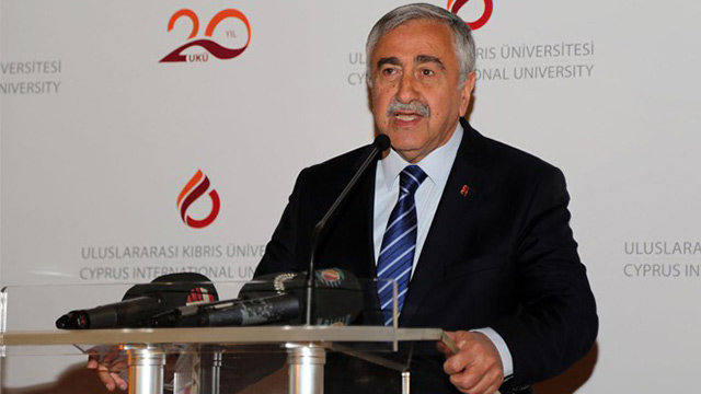AKINCI’DAN YDAK YASASI LE LGL MECLS’E ELETR