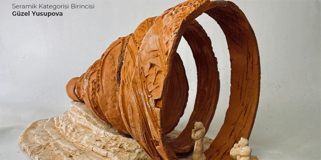 “Tarihimizden Detaylar” tasar�m yar��mas�n�n kazananlar� a��kland�