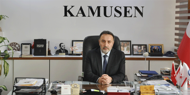 Kamu-Sen’den Ar�kl�’ya ele�tiri