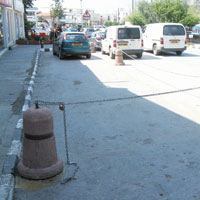 DEVLET�N YOLUNU Z�NC�RLED�LER!