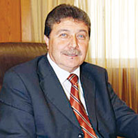 BAKAN �STEL’DEN �EVRE VURGUSU!