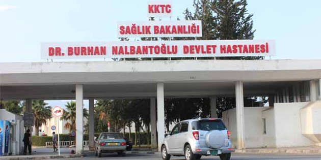 Ameliyathane hizmetlerini durduracaklar