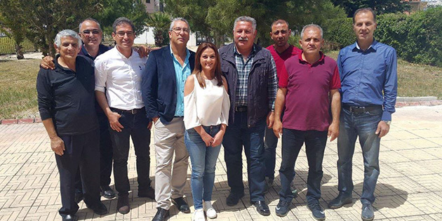Bakanla Tamer Atagl getirildi