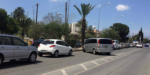 Metehan'da kaos