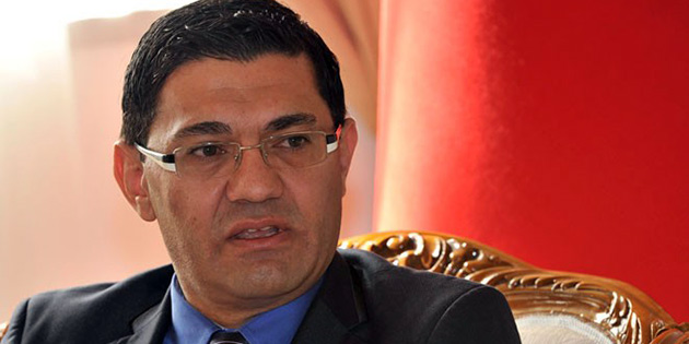 KKTC’de 8 yl alyor, Trkiye’de 3 yl yatyor