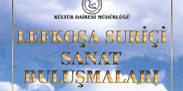 Lefkoa Surii Sanat Bulumalar yarn Grup Gam’n konseri ile devam edecek
