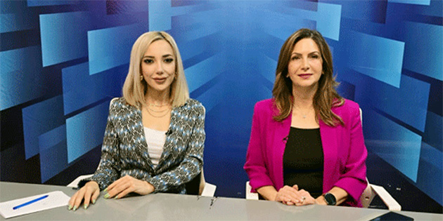 �LKEDE �LA� KR�Z� YOK 