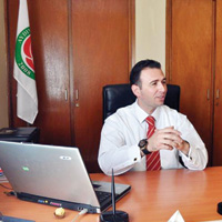 ‘SOSYAL VE S�YAS� ET�K YOK OLUYOR’