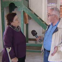 Trodos eteklerindeki cennet 
