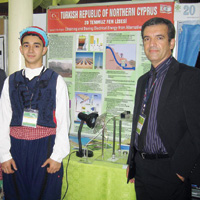 115 �evreciden, ilk ��e girdi 