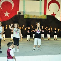 �ehit Ertu�rul �lkokulu’ndan y�l sonu balosu