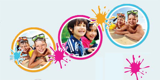 KT�S VE PROODEFT�K� �YES�, �LKOKUL ��RETMENLER� VE �OCUKLARINA Y�NEL�K �K� TOPLUMLU KAMP D�ZENLEN�YOR