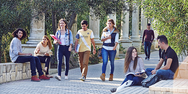 YD� ��renci Yerle�tirme Ve Burs S�ralama S�nav� 4 Haziran’da