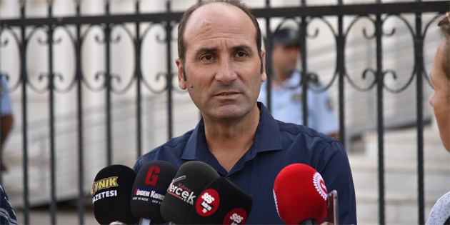 Birleik Taksiciler Birlii’nden sektre ynelik olumsuz aklamalara tepki