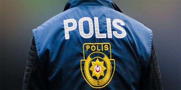 Serhatky'de uyuturucudan bir kii tutukland