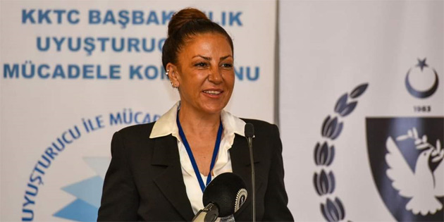 Uyu�turucuyla M�cadele Komisyonu, �ocuk, ergen ve gen�lerin kar�� kar��ya oldu�u risklere dikkat �ekti