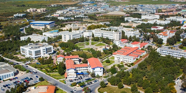 DA, rencilerini “renci Dostu Ada Projesi”yle ilgili bilgilendirdi 