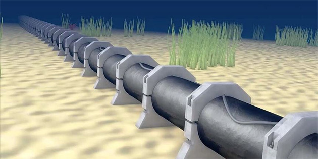 Su temin projesi'ndeki tamir almalarnda hedef 31 Austos 