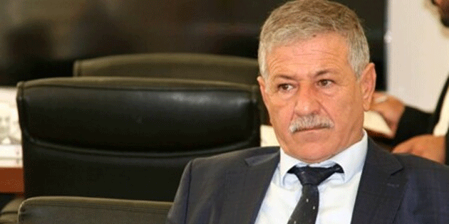 Genlik Federasyonu, Gney Kbrs Genlik Konseyi'yle yardm grt