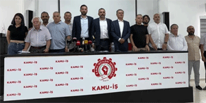Kbrs Trk Hemireler ve Ebeler Sendikas, Hr-’e katld