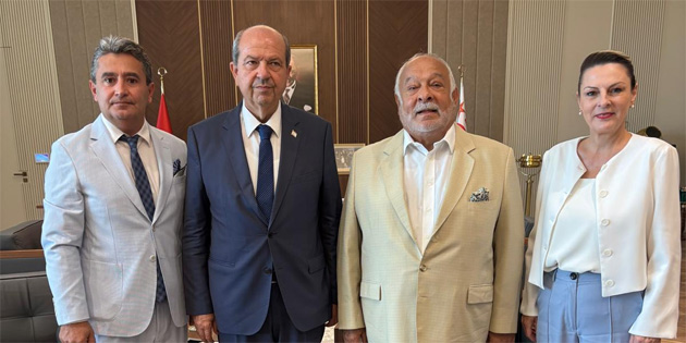 AJANLIK FAALYETLERNE ‘TEDBR ALIN’ TALMATI 