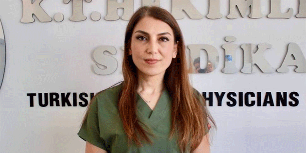 zlem Grkut: Salk i gc planlamas yaplmamas bir ihmaldir