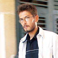 Uyu�turucuyla girdi Yakay� ele verdi 