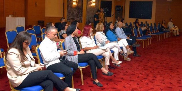 Kbrs Trk Pediatri Kurumu'ndan “Okul Sal Sempozyumu'